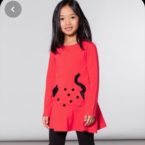 deux par deux Other - 🔴3/$20 High-end brand Deux par Deux cat tunic